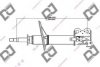 DJ PARTS DS1001GS Shock Absorber